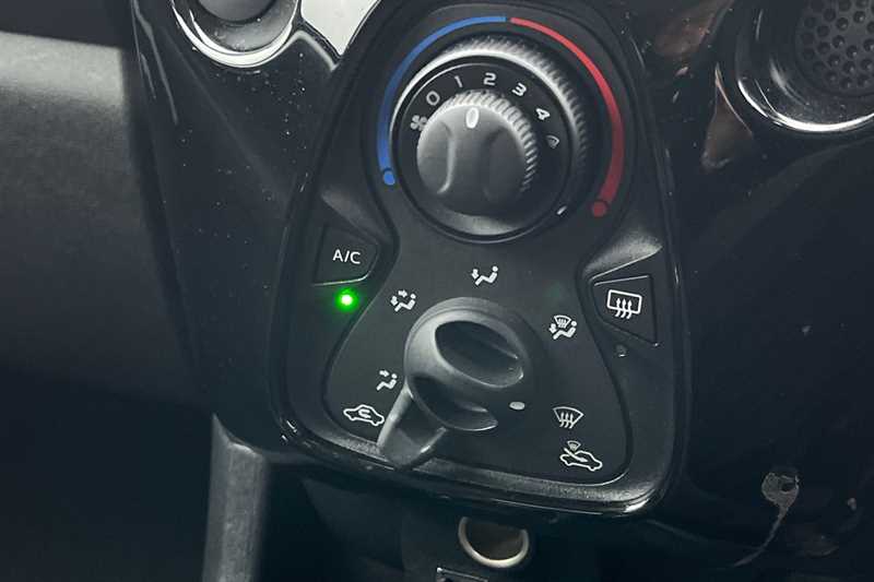 Used Citroen C1 2020 for sale - 77486660: Photo 15