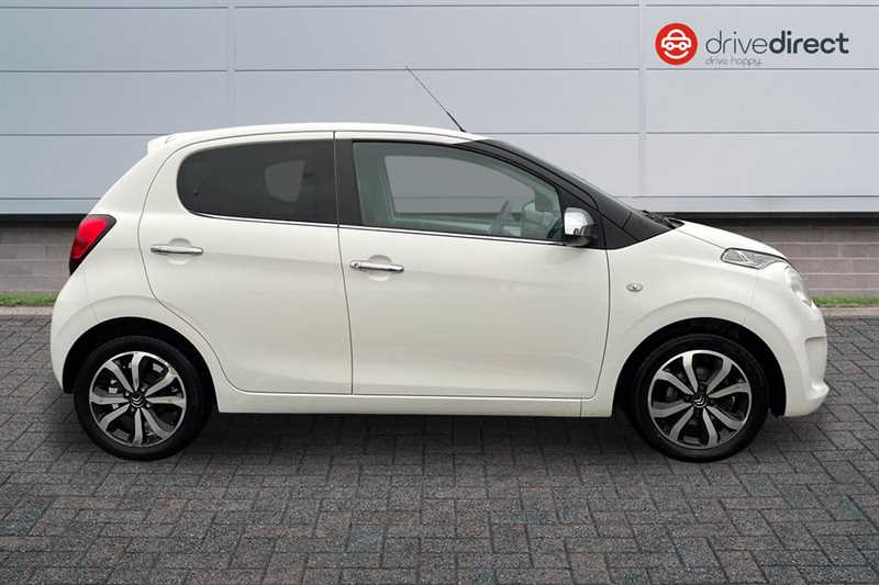Used Citroen C1 2020 for sale - 77486660: Photo 2