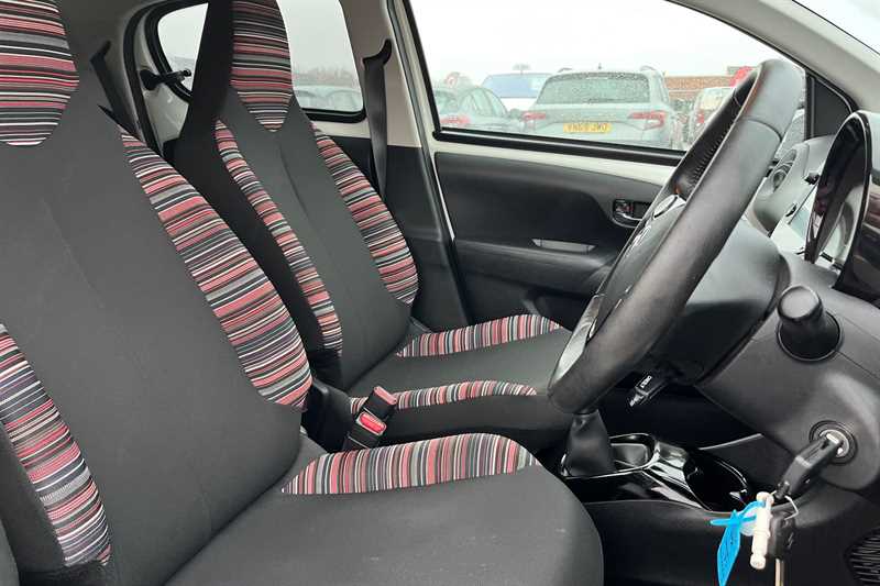 Used Citroen C1 2020 for sale - 77486660: Photo 23