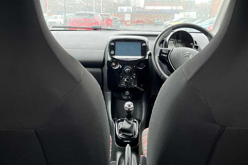 Used Citroen C1 2020 for sale - 77486660: Photo 25