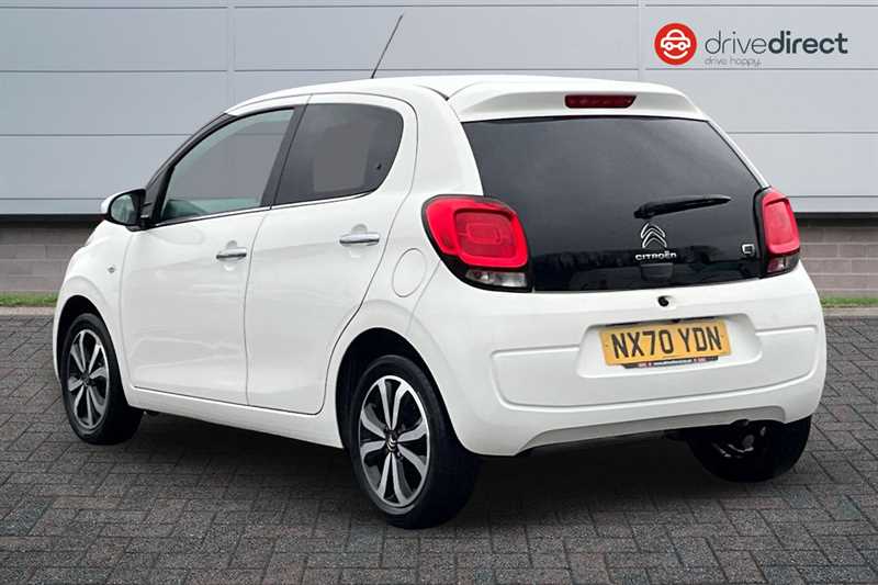 Used Citroen C1 2020 for sale - 77486660: Photo 5