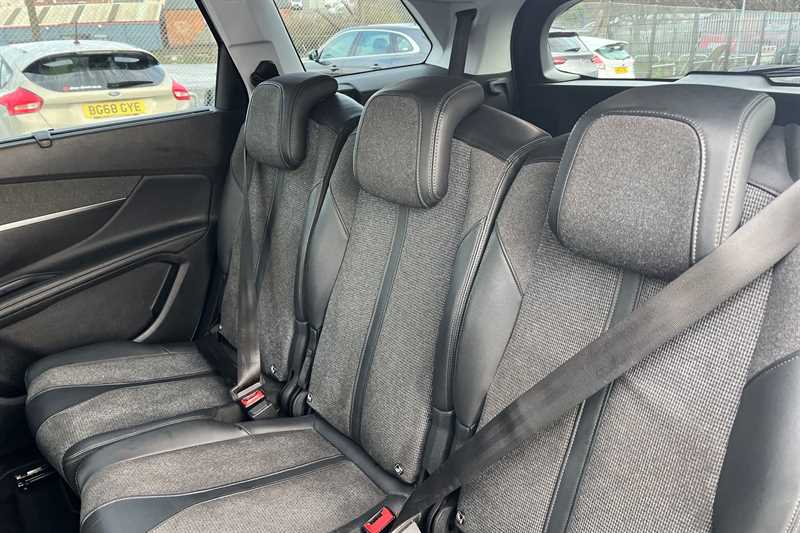 Used Peugeot 5008 2019 for sale - 77562077: Photo 24