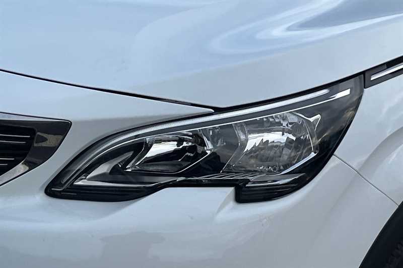 Used Peugeot 5008 2019 for sale - 77562077: Photo 29