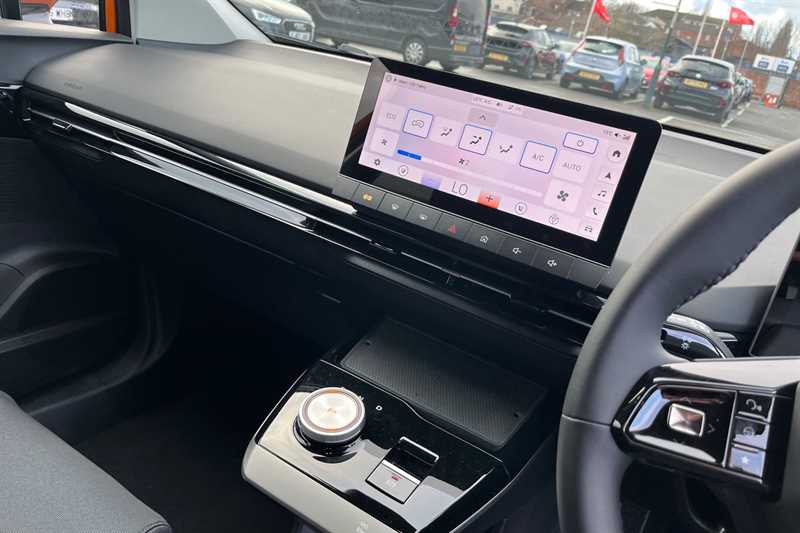 Used MG MG4 2025 for sale - 77473323: Photo 14