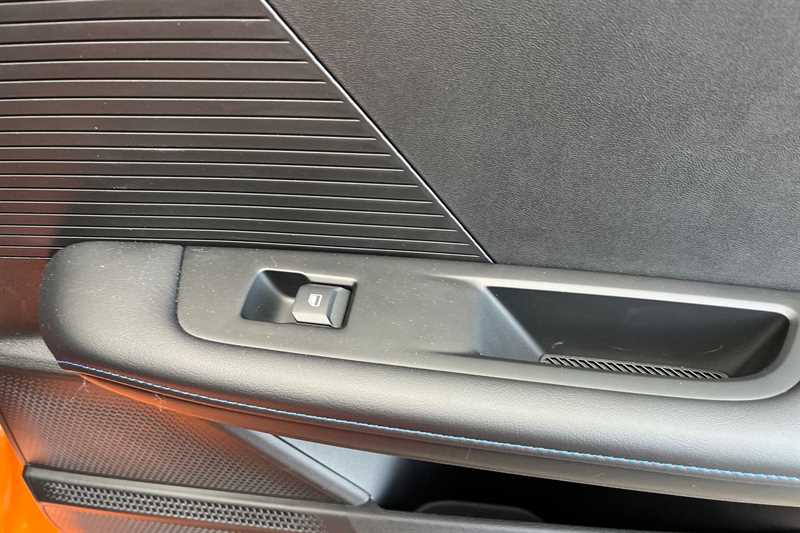 Used MG MG4 2025 for sale - 77473323: Photo 39