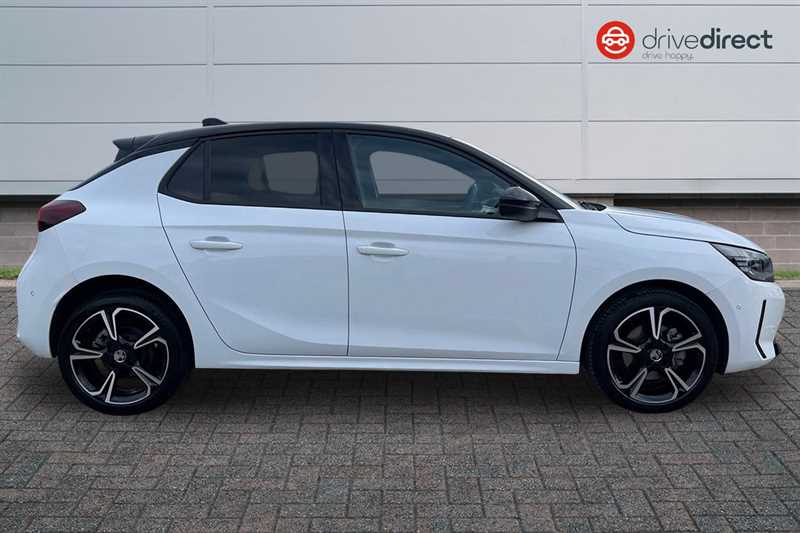 Used Vauxhall Corsa 2025 for sale - 78160739: Photo 2