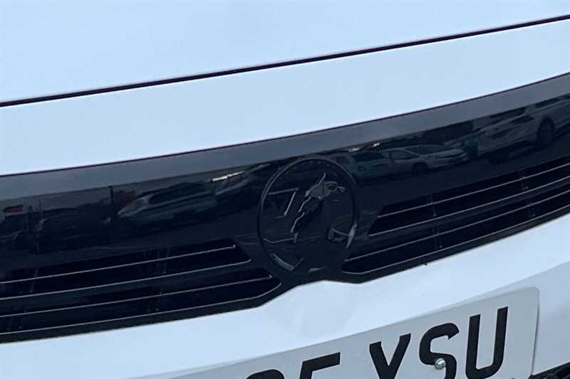 Used Vauxhall Corsa 2025 for sale - 78160739: Photo 30