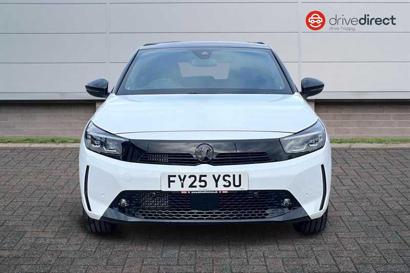 Used Vauxhall Corsa 2025 for sale - 78160739: Photo 8