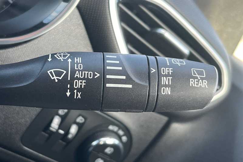 Used Vauxhall Crossland X 2020 for sale - 76956871: Photo 40