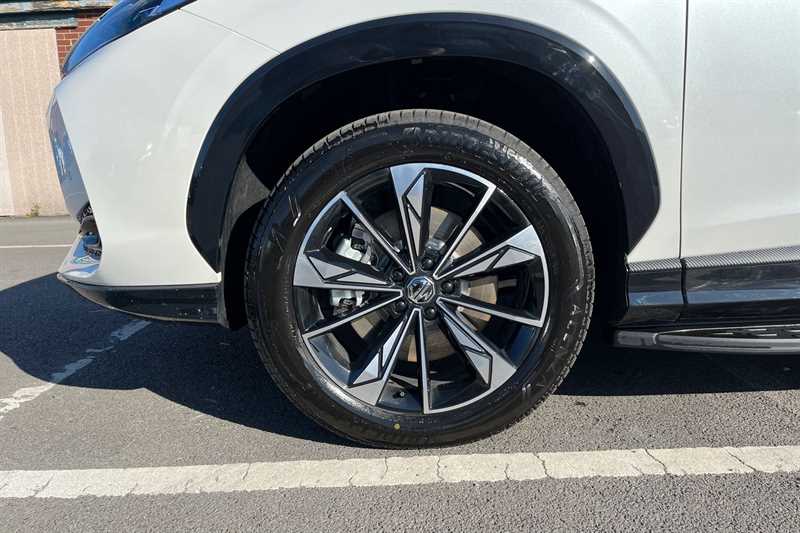 Used MG MG HS 2025 for sale - 76140545: Photo 11