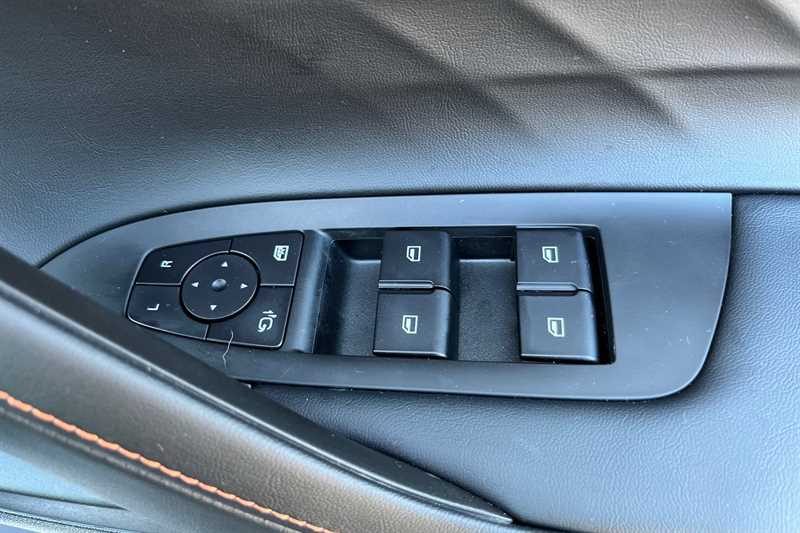 Used MG MG HS 2025 for sale - 76140545: Photo 16