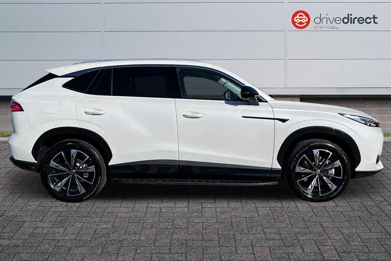 Used MG MG HS 2025 for sale - 76140545: Photo 2
