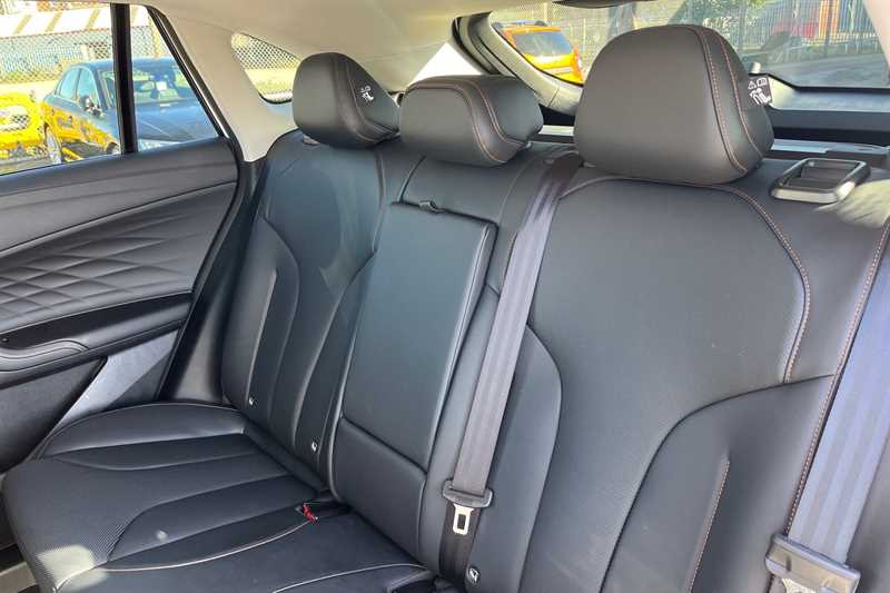 Used MG MG HS 2025 for sale - 76140545: Photo 24
