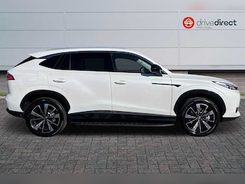 Used MG MG HS 2025 for sale - 76140545: Photo 2