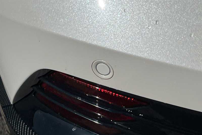 Used MG MG HS 2025 for sale - 76140545: Photo 36