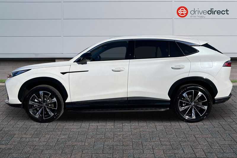 Used MG MG HS 2025 for sale - 76140545: Photo 6