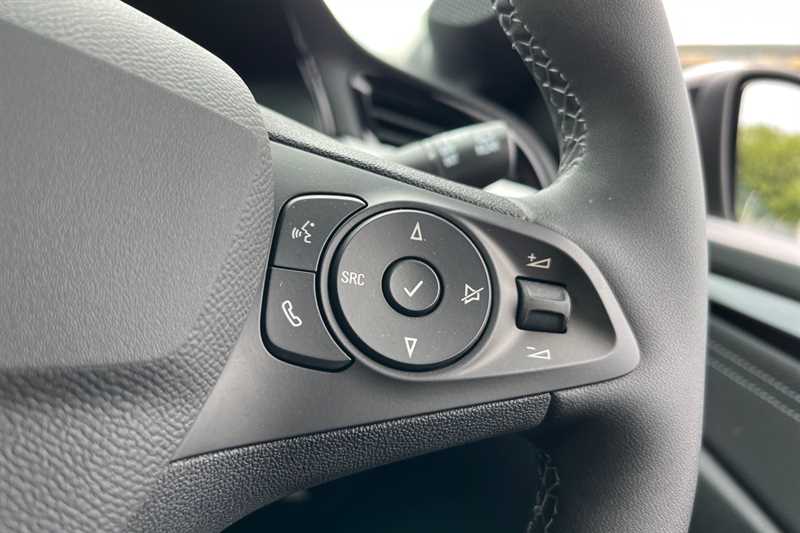 Used Vauxhall Corsa 2025 for sale - 78221712: Photo 22