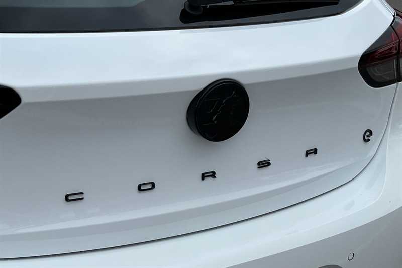 Used Vauxhall Corsa 2025 for sale - 78221712: Photo 36