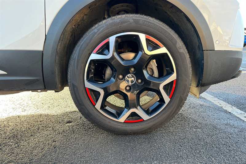 Used Vauxhall Mokka 2022 for sale - 76734240: Photo 12