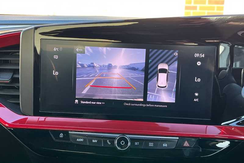 Used Vauxhall Mokka 2022 for sale - 76734240: Photo 19