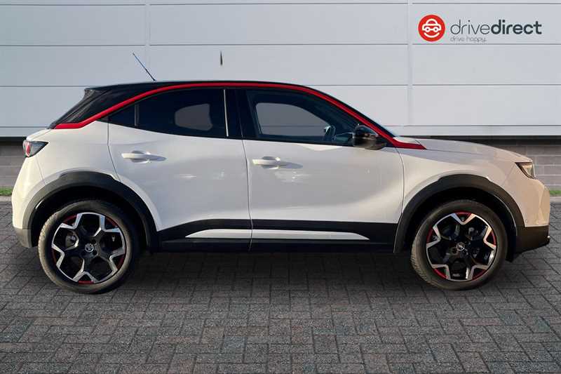 Used Vauxhall Mokka 2022 for sale - 76734240: Photo 2