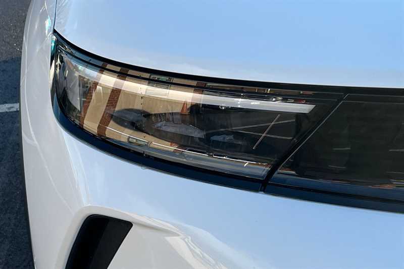 Used Vauxhall Mokka 2022 for sale - 76734240: Photo 28