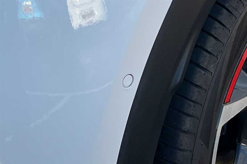 Used Vauxhall Mokka 2022 for sale - 76734240: Photo 36