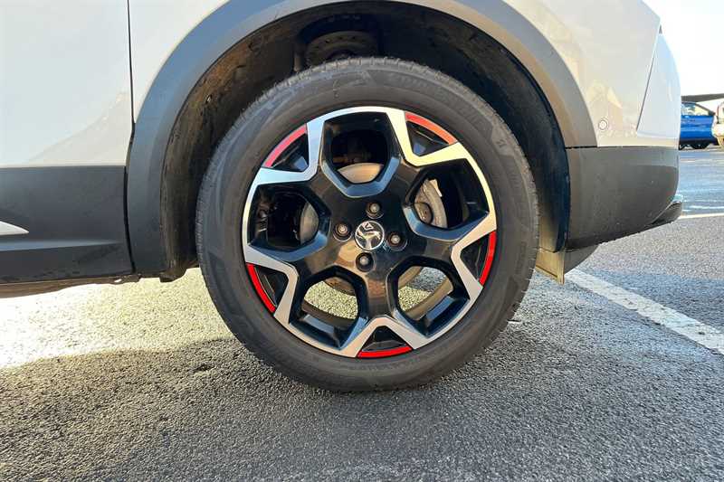 Used Vauxhall Mokka 2022 for sale - 76734240: Photo 9