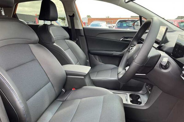 Used MG MG4 2025 for sale - 76140709: Photo 23