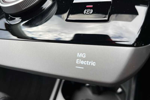 Used MG MG4 2025 for sale - 76140709: Photo 39