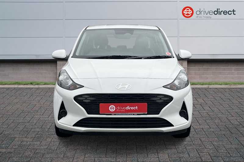 Used Hyundai i10 2024 for sale - 76903660: Photo 8