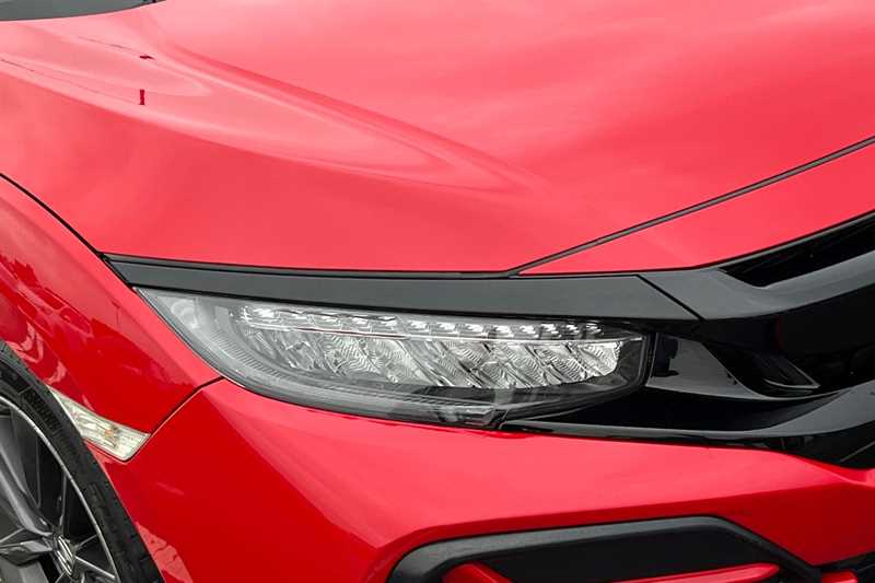 Used Honda Civic 2021 for sale - 77561774: Photo 28