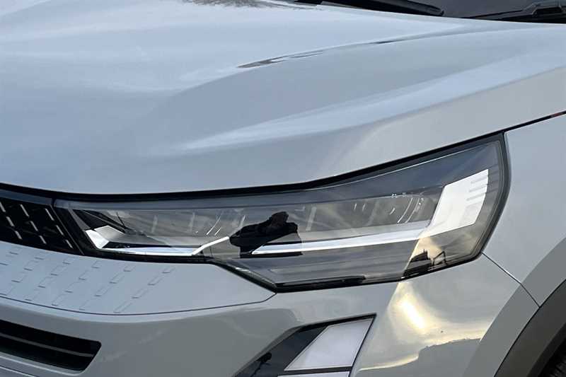 Used Renault Captur 2024 for sale - 77317415: Photo 29