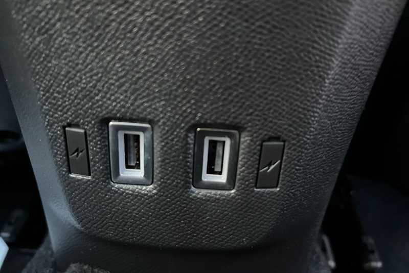 Used Vauxhall Mokka for sale - 77863028: Photo 38