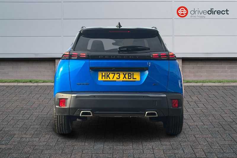 Used Peugeot 2008 2023 for sale - 77711522: Photo 4