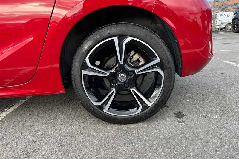 Used Vauxhall Corsa 2023 for sale - 77843153: Photo 11