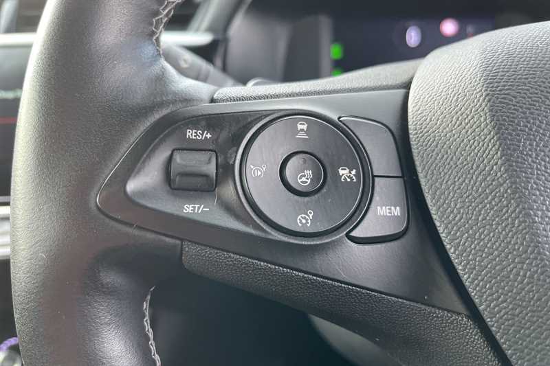 Used Vauxhall Corsa 2023 for sale - 77843153: Photo 21