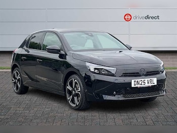Used Vauxhall Corsa 2025 for sale - 78518825: Photo