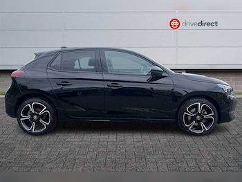 Used Vauxhall Corsa 2025 for sale - 78518825: Photo