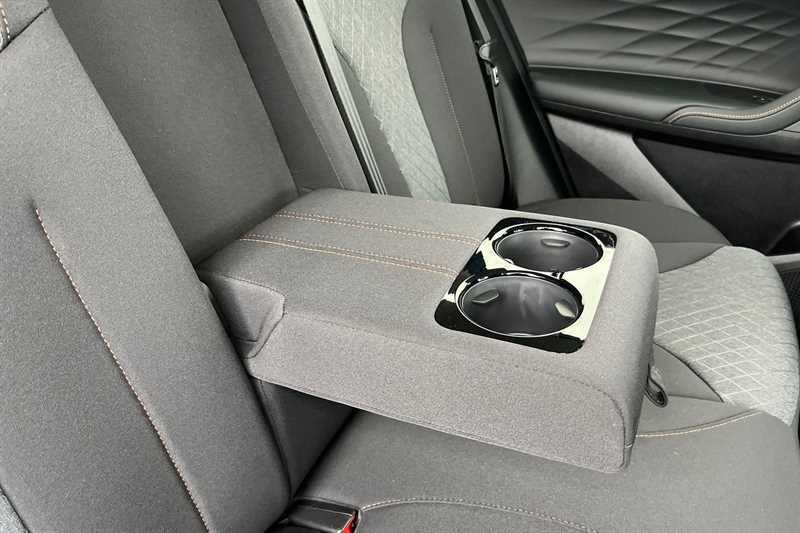 Used MG MG HS for sale - 77800545: Photo 38