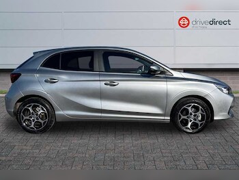 Used MG MG3 2024 for sale - 77887339: Photo