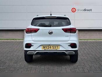 Used MG MG ZS 2024 for sale - 78731711: Photo