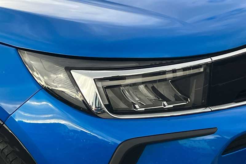 Used Vauxhall Grandland 2022 for sale - 77309941: Photo 28