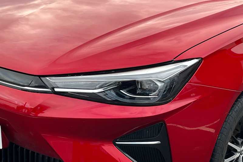 Used MG MG5 2023 for sale - 77700017: Photo 29