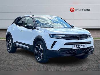 Used Vauxhall Mokka 2023 for sale - 79415699: Photo