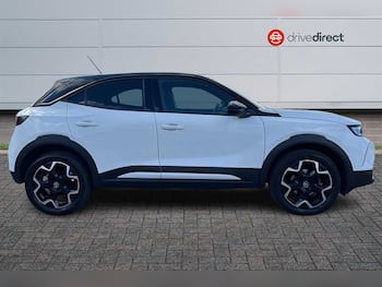 Used Vauxhall Mokka 2023 for sale - 79415699: Photo