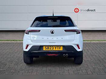 Used Vauxhall Mokka 2023 for sale - 79415699: Photo