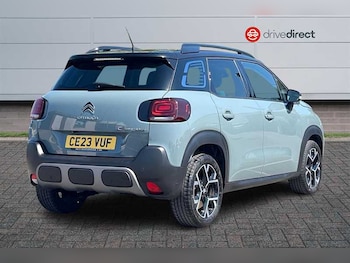 Used Citroen C3 Aircross 2023 for sale - 78697479: Photo