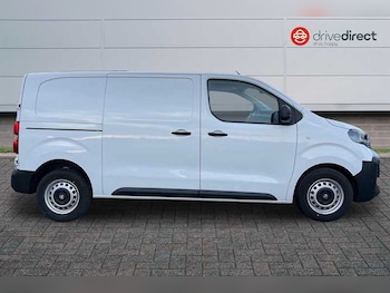 Used Vauxhall Vivaro 2024 for sale - 77164321: Photo