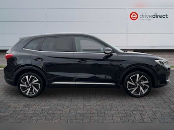 Used MG MG ZS 2024 for sale - 77486121: Photo